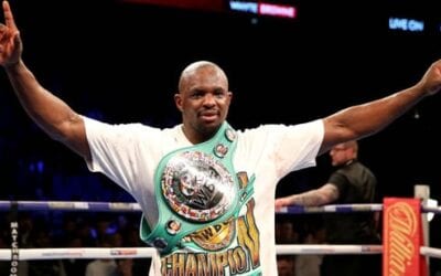 Povetkin vs. Whyte Picks – Heavyweight Fight 7/4/20