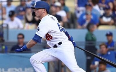 NL Rookie of the Year Odds & Picks