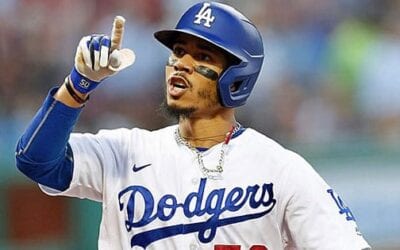 MLB Futures: NL West Title Picks