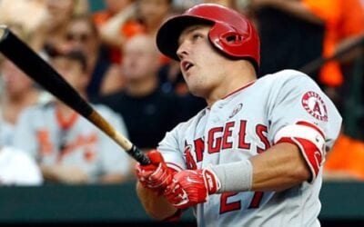 American League MVP Award Odds & Picks