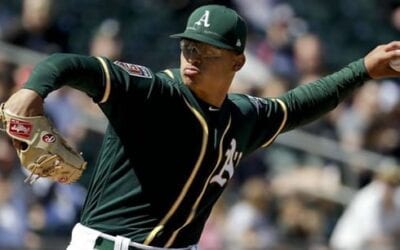 Chicago White Sox vs. Oakland Athletics Pick 9/29/20