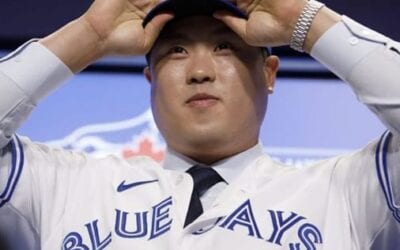 American League East Odds & Picks To Win