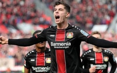 Bayer Leverkusen vs. Borussia Monchengladbach Predictions 5/23/20