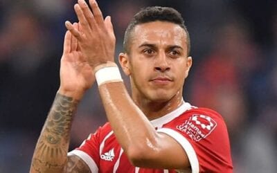 Bayern Munich vs. Union Berlin Picks 5/17/2020