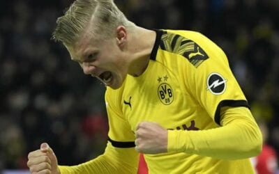 Borussia Dortmund vs. RB Leipzig Picks 6/20/20