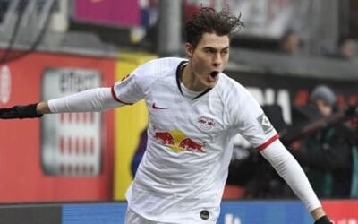 RB Leipzig vs. FC Cologne Odds & Predictions 6/1/20