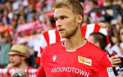 Union Berlin vs. Hertha BSC Predictions 5/22/20