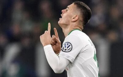 Bayer Leverkusen vs. Werder Bremen Predictions 5/18/20