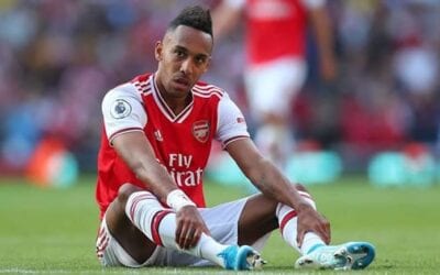 Arsenal vs. Manchester City Odds, Best Bets, Score Predictions