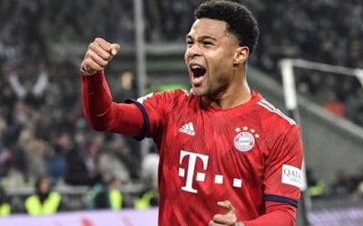 Borussia Monchengladbach vs. Bayern Munich Predictions 6/13/20