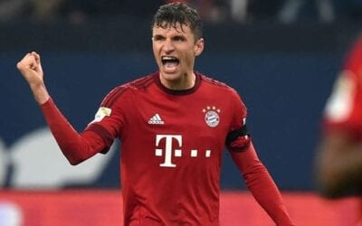 Bayern Munich vs. Bayer Leverkusen Odds, Best Bets & Score Predictions