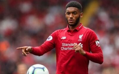 Liverpool vs. Everton Analysis & Predictions