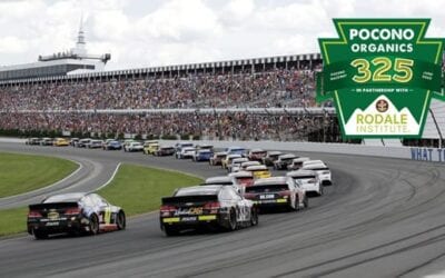 Pocono Organics 325 Picks 6/27/20