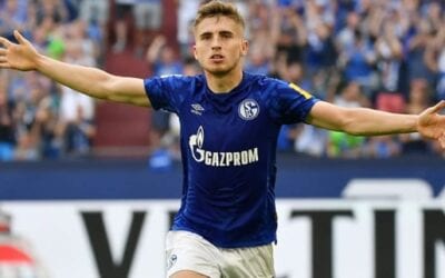 Bayer Leverkusen vs. Schalke 04 Odds, Best Bets & Score Prediction