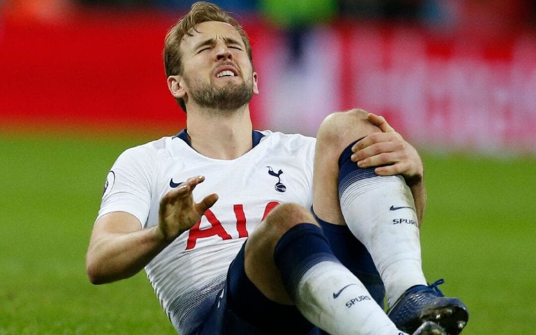 Manchester United vs. Tottenham Hotspur Odds & Picks 6/19/20