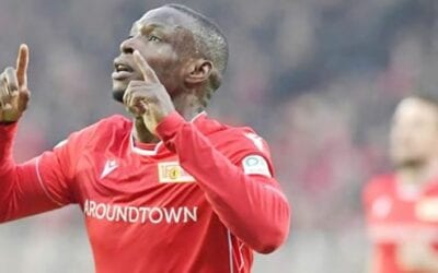 Schalke 04 vs. Union Berlin Picks 6/7/20