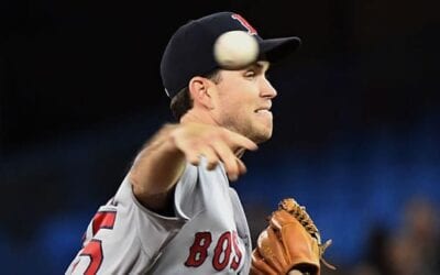 Boston Red Sox at New York Yankees Pick 7/31/20