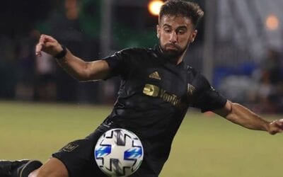 Los Angeles FC vs. Portland Timbers Analysis & Predictions 7/23/20