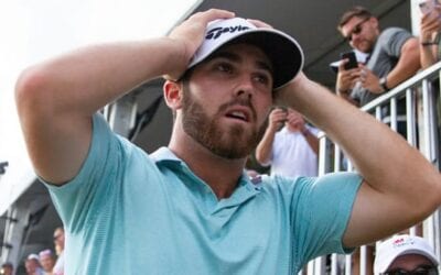 World Golf Championships – FedEx St Jude Invitational Predictions