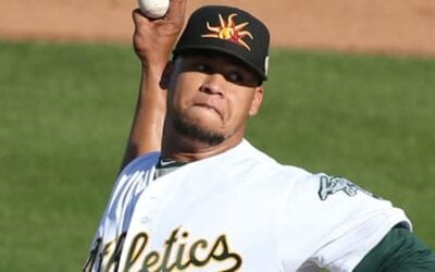 Los Angeles Angels at Oakland Athletics Pick 7/24/20