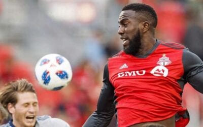 Montreal Impact vs. Toronto FC Picks 7/16/20