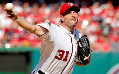 Dodgers vs. Nationals Odds & Pick 7/2/21