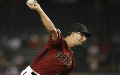 New York Mets vs. Arizona Diamondbacks Predictions 4/22/22