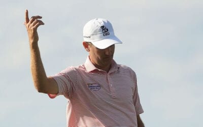 Wyndham Championship Picks & Matchup Bets