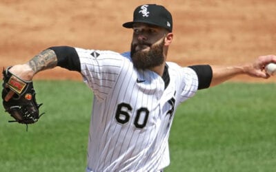 Bet the Road Chalk: Mariners vs. White Sox