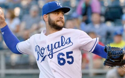 Kansas City Royals vs. Minnesota Twins Pick 8/14/20