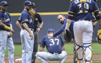 Phillies vs. Brewers Moneyline Pick 6/8/22