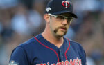 Randy Dobnak Twins Starting Pitcher