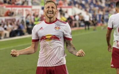 New York Red Bulls vs. Orlando City Best Bets