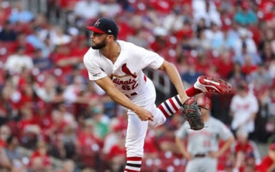 St. Louis Cardinals vs. Chicago Cubs Prediction 8/18/20