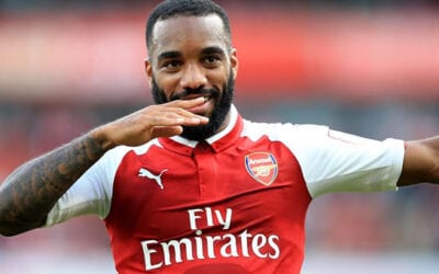 West Ham United vs. Arsenal Best Bets 9/19/20