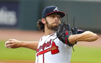 Atlanta Braves vs. New York Mets Pick 5/29/21