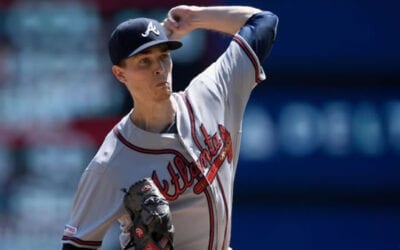 New York Mets vs. Atlanta Braves Pick 6/30/21