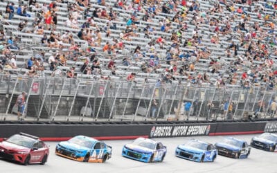 Bass Pro Shops Night Race Analysis & Picks