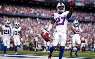 Jets vs. Bills Pick – Week 1 Odds & Predictions