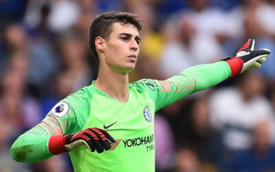 Chelsea vs. West Bromwich Albion Best Bets