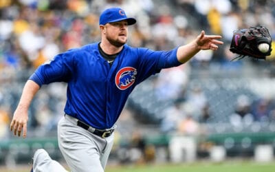 Cardinals vs. Cubs Odds & Picks 9/6/20