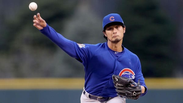 Miami Marlins  vs. Chicago Cubs Game 2 Pick