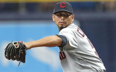 Baseball Picks: Brewers vs. Indians 9/4/20