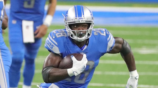 Lions vs. Cardinals Pick – Week 3 Odds Analysis