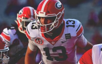 Bet the Total: Florida vs. Georgia Pick