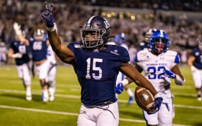 Florida Atlantic vs. Georgia Southern Pick ATS 9/19/20