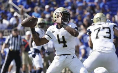 Georgia Tech vs. Florida State Odds & Predictions