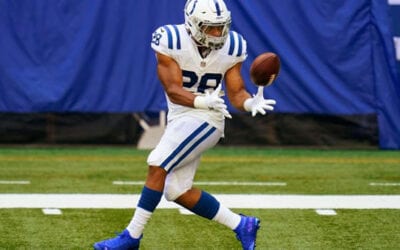 Minnesota Vikings vs. Indianapolis Colts Spread Pick