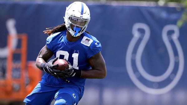 New York Jets vs. Indianapolis Colts Pick ATS