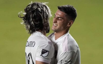 Inter Miami vs. Atlanta United Analysis & Prediction